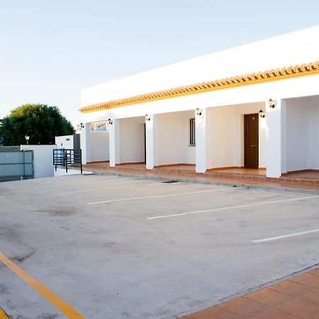 Villa La Dehesa Конил-де-ла-Фронтера Екстериор снимка