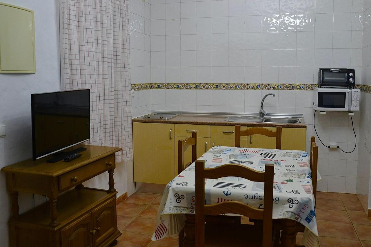 Villa La Dehesa Конил-де-ла-Фронтера Екстериор снимка