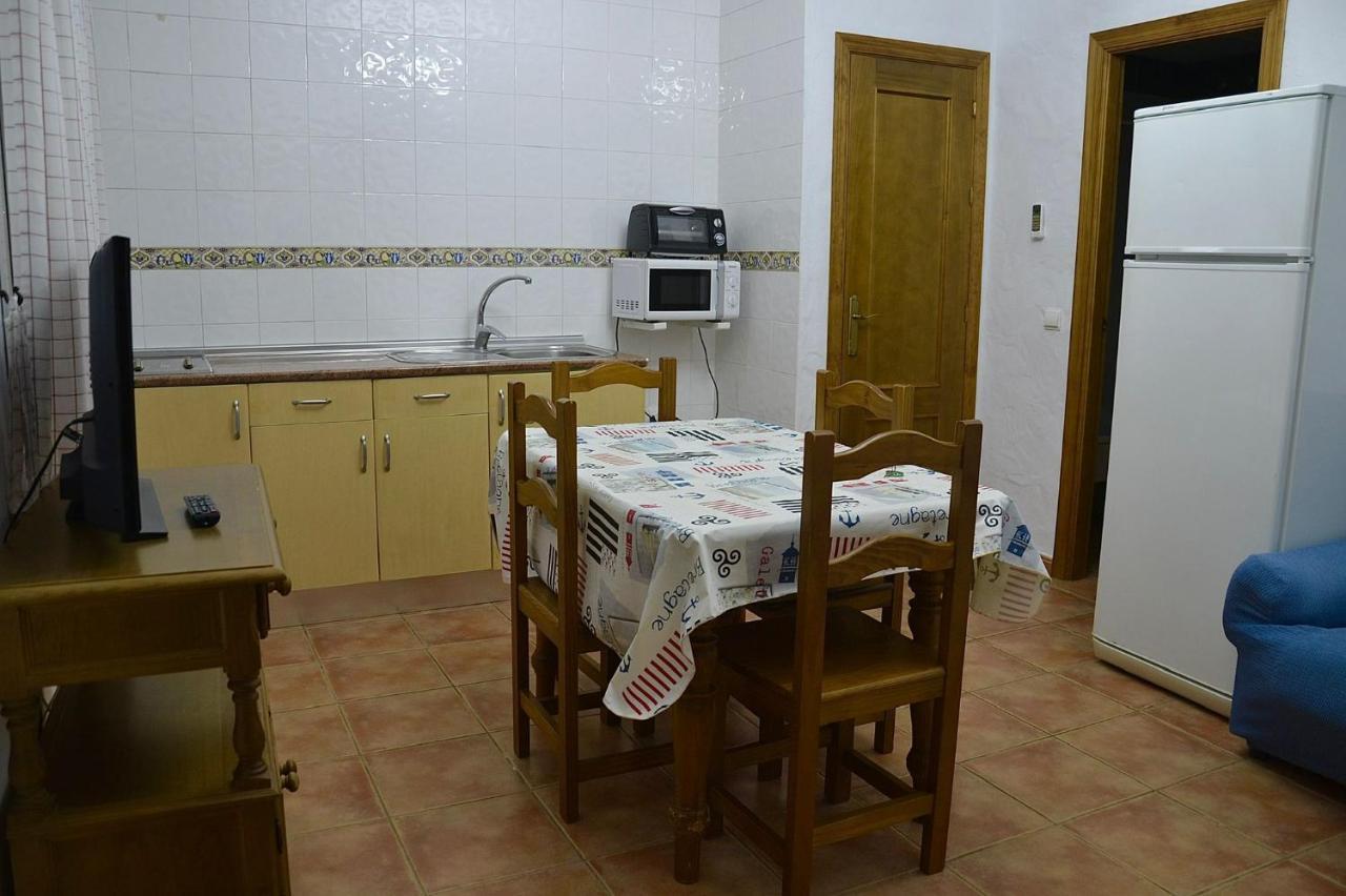 Villa La Dehesa Конил-де-ла-Фронтера Екстериор снимка