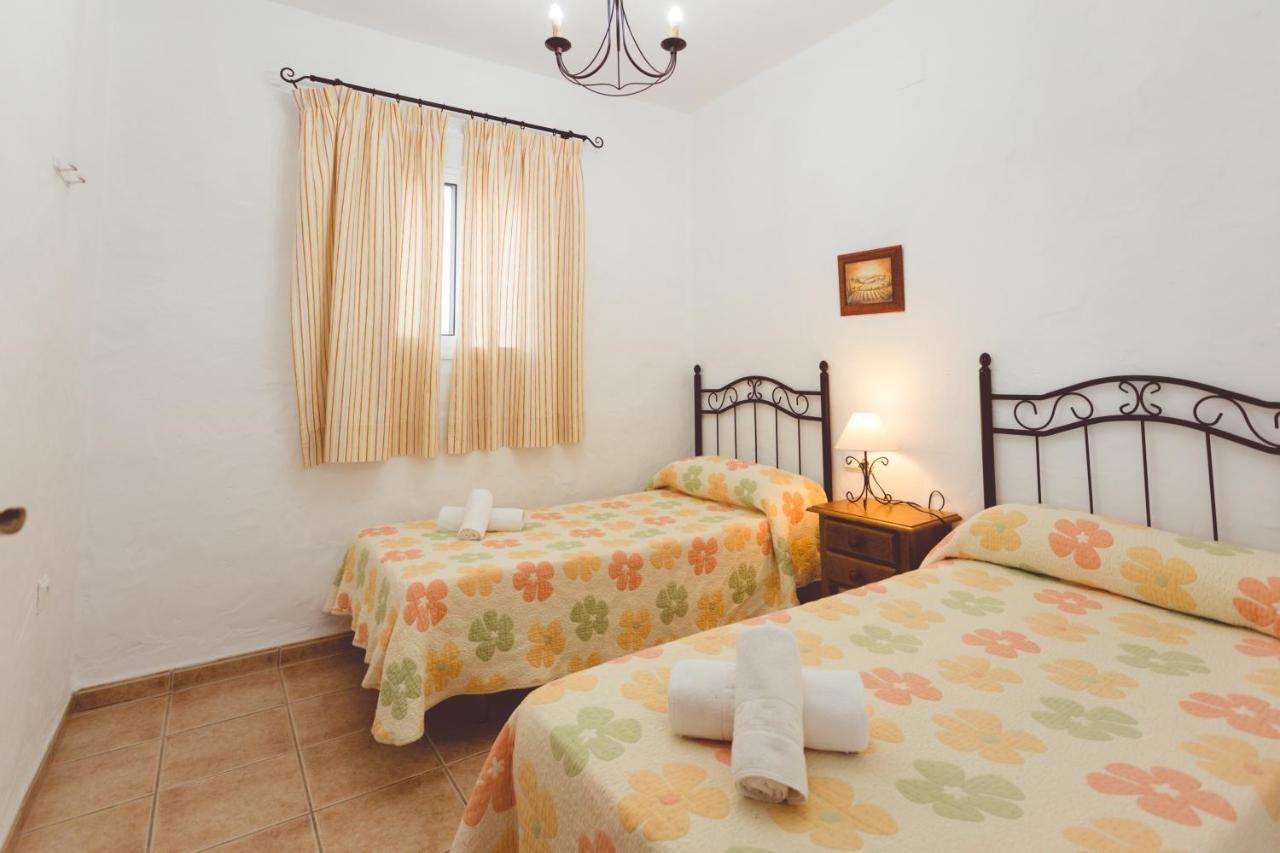 Villa La Dehesa Конил-де-ла-Фронтера Екстериор снимка