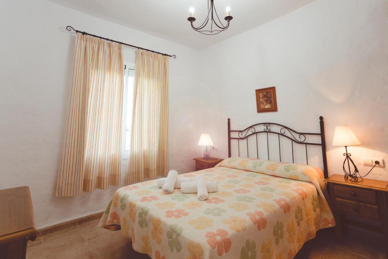 Villa La Dehesa Конил-де-ла-Фронтера Екстериор снимка