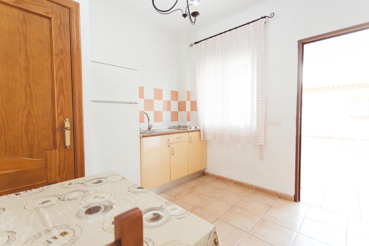 Villa La Dehesa Конил-де-ла-Фронтера Екстериор снимка