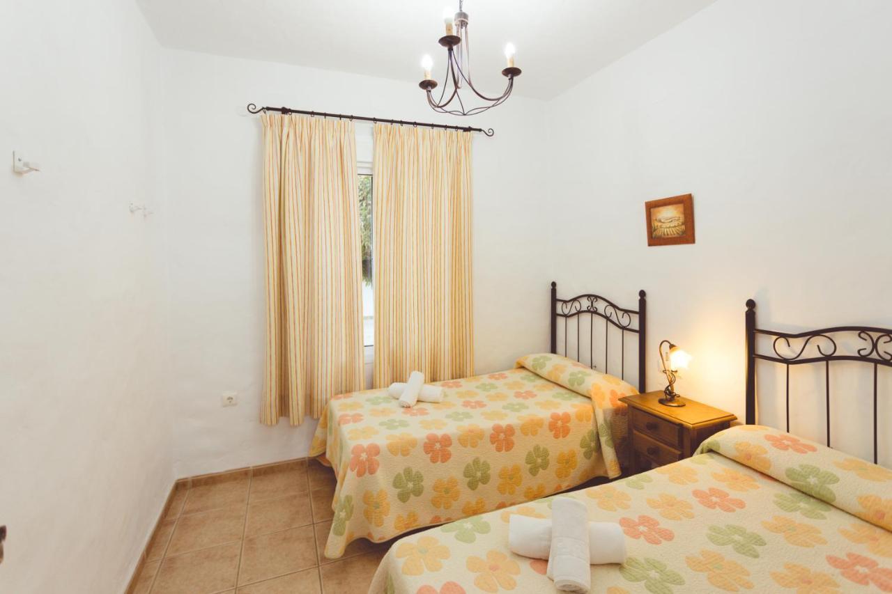 Villa La Dehesa Конил-де-ла-Фронтера Екстериор снимка