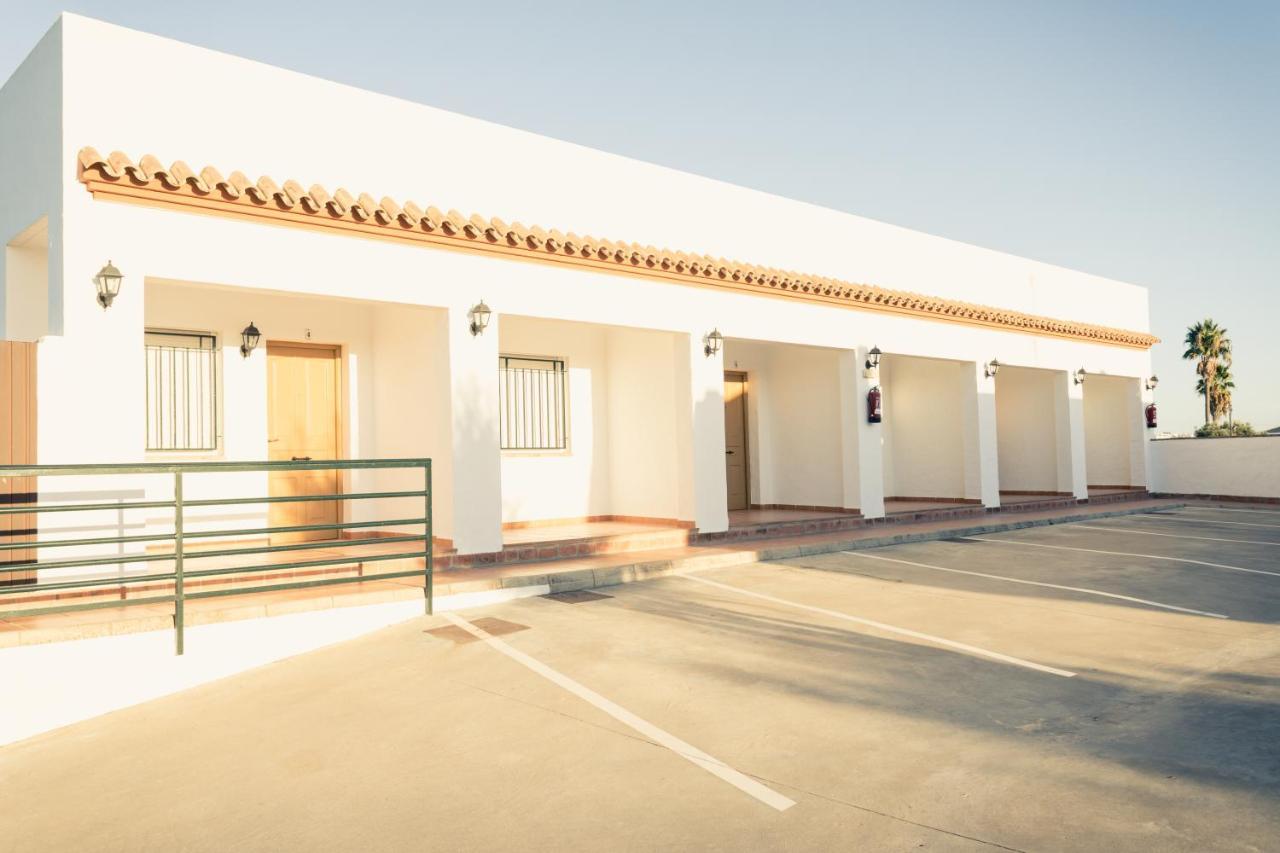 Villa La Dehesa Конил-де-ла-Фронтера Екстериор снимка