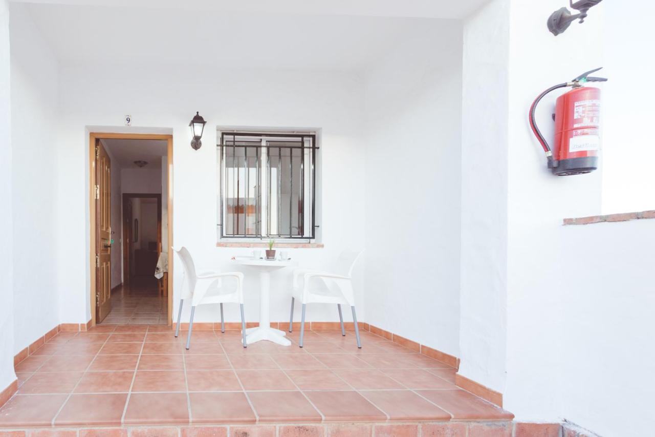 Villa La Dehesa Конил-де-ла-Фронтера Екстериор снимка