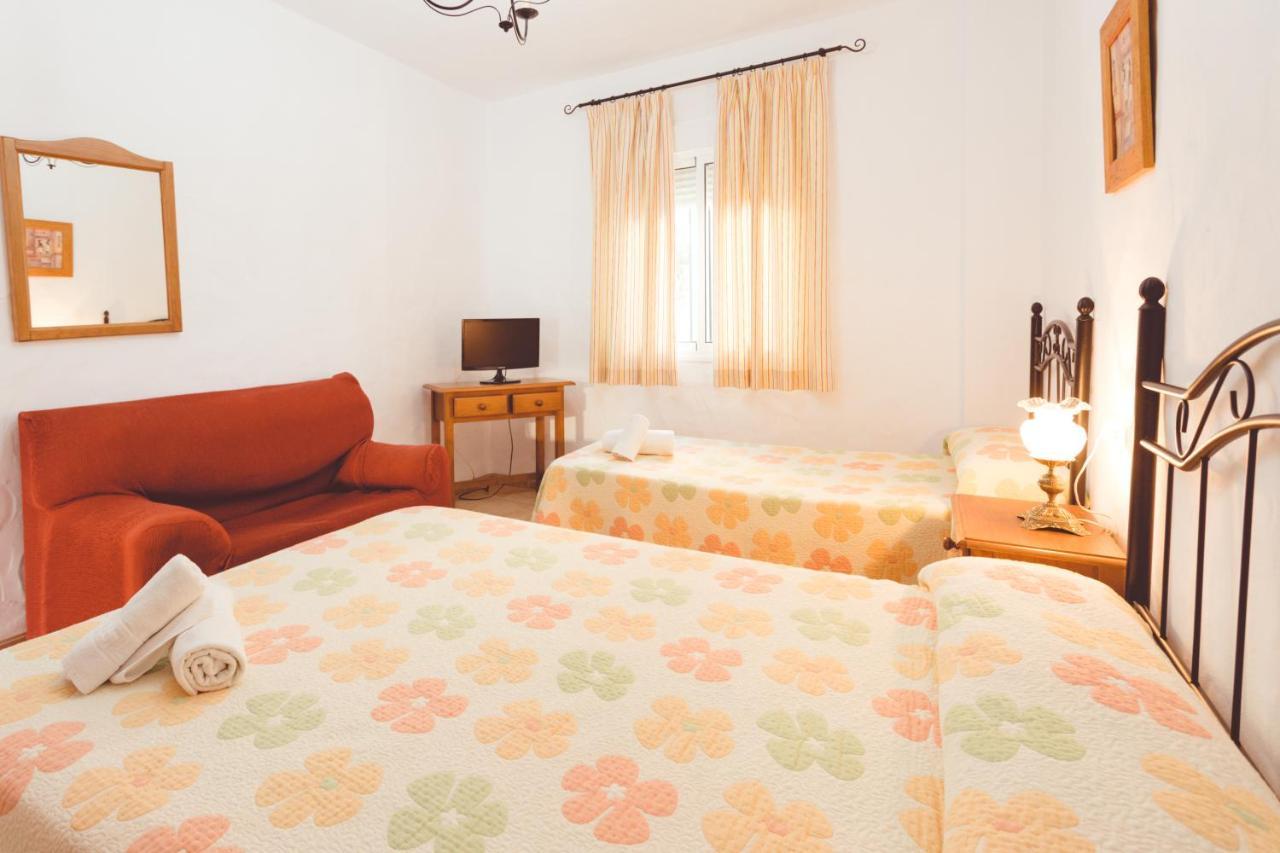 Villa La Dehesa Конил-де-ла-Фронтера Екстериор снимка