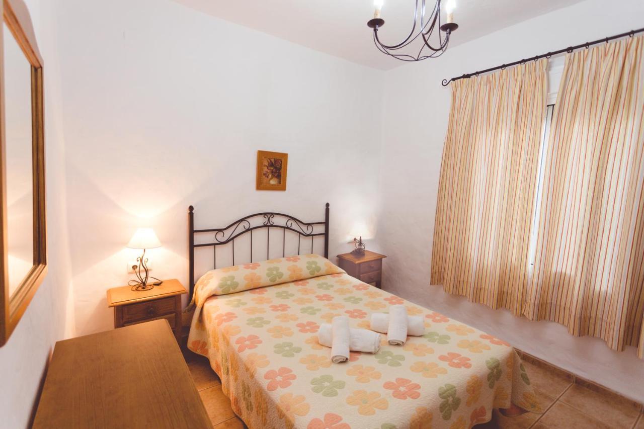 Villa La Dehesa Конил-де-ла-Фронтера Екстериор снимка