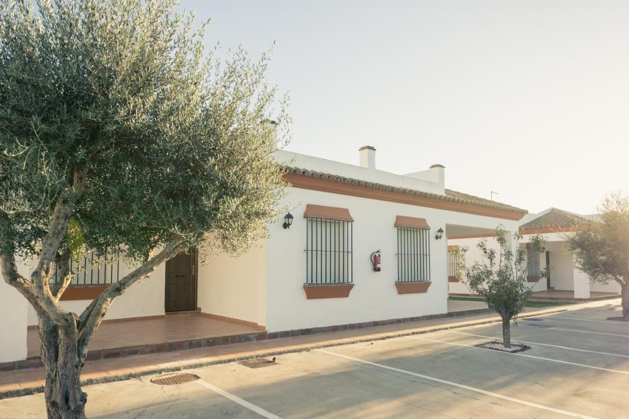 Villa La Dehesa Конил-де-ла-Фронтера Екстериор снимка