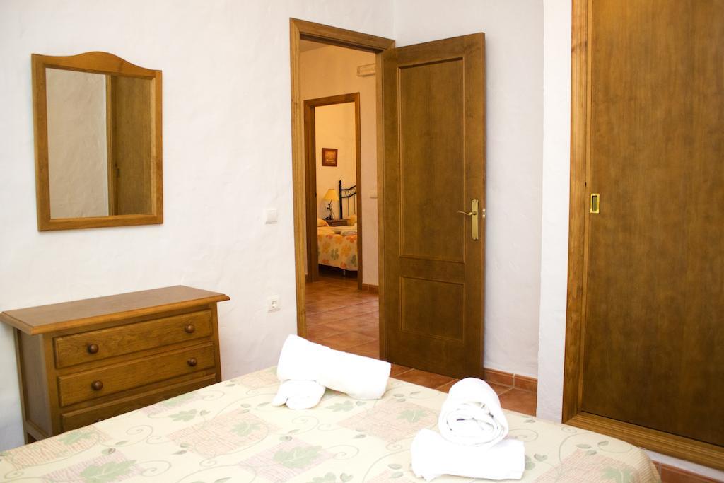 Villa La Dehesa Конил-де-ла-Фронтера Стая снимка
