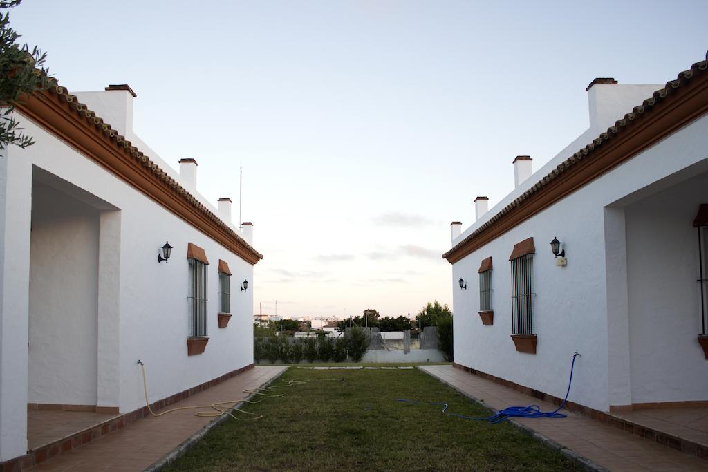 Villa La Dehesa Конил-де-ла-Фронтера Стая снимка