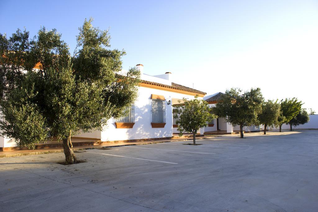 Villa La Dehesa Конил-де-ла-Фронтера Стая снимка