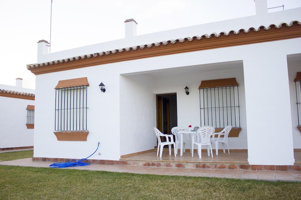 Villa La Dehesa Конил-де-ла-Фронтера Стая снимка